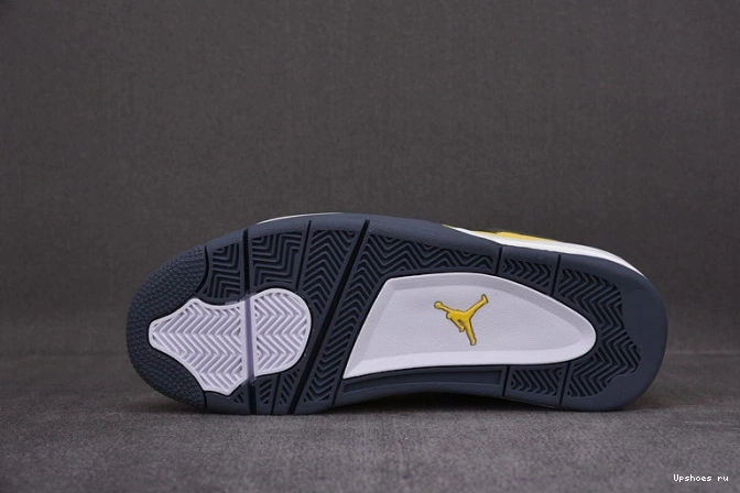 CT8527-700 Jordan Lightning Retro 4 (2021) Air 1115